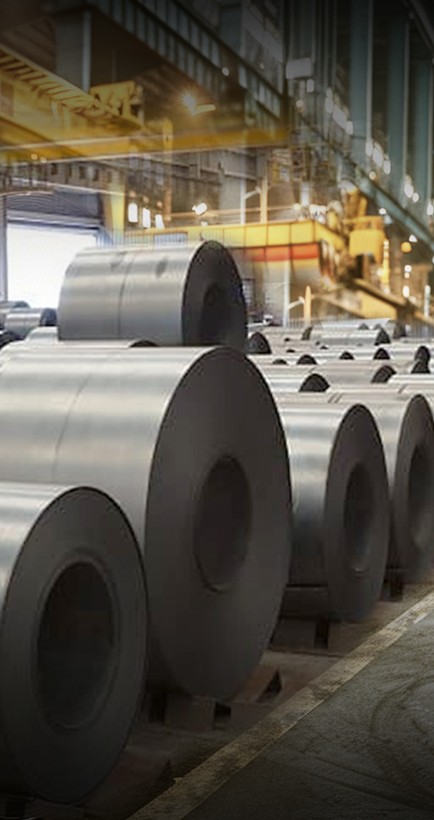 Steel Manufacturing